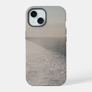 Blick auf den tiefen Ozean iPhone 15 Hülle