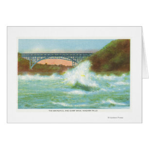 Blick auf den Whirlpool