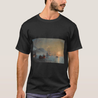Blick auf die Amalfiküste - Ivan Konstantinovich A T-Shirt