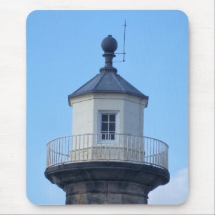 BLICK AUF ENGLAND MOUSEPAD