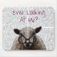 Blick auf Me DeNiro Sheep 2
