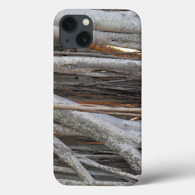 Blick durch den Banyanbaum Case-Mate iPhone Hülle (Rückseite)
