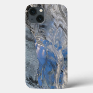 Blick durch dicken Eis Case-Mate iPhone Hülle
