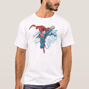 Blick in den Himmel T-Shirt