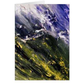 Blick nach vorne, Rückblick