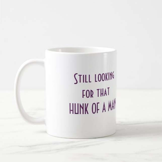 Blick noch tasse (Links)
