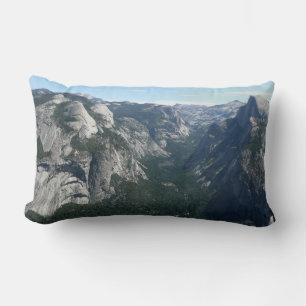 Blick vom Glacier Point Lendenkissen