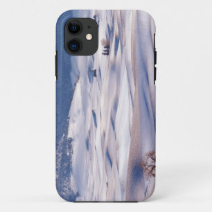 Blick vom Steptoe Butte auf rollende Hügel bedeckt Case-Mate iPhone Hülle