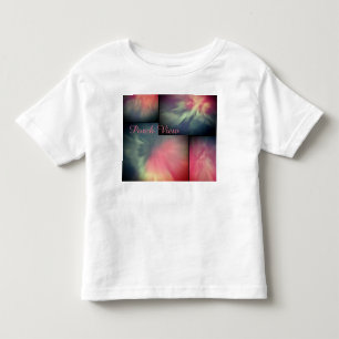 Blick von der Veranda / Corona / Kleinkind T-shirt
