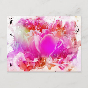 Blickfang Postkarte