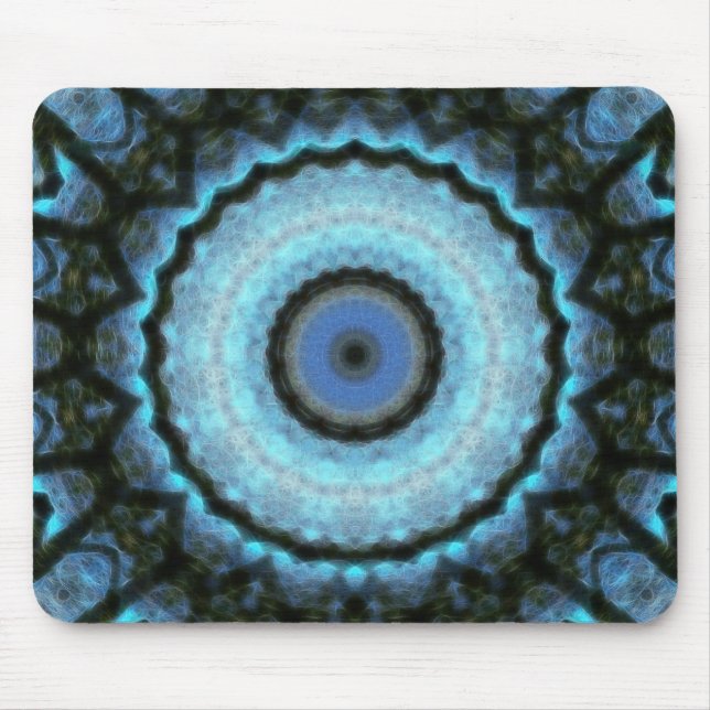 Blicks-Mausunterlage Mousepad (Vorne)