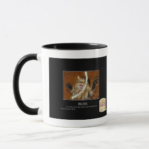 Blickwinkel Tasse