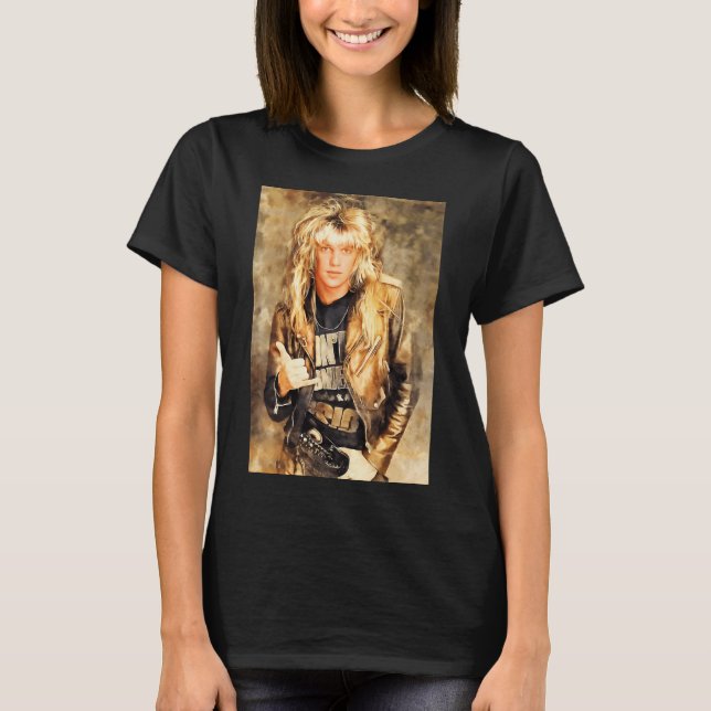 Blind Faith T-Shirt (Vorderseite)
