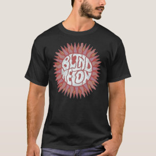 BLIND MELON &quot;SUN&quot; LOGO Classic T-Shirt