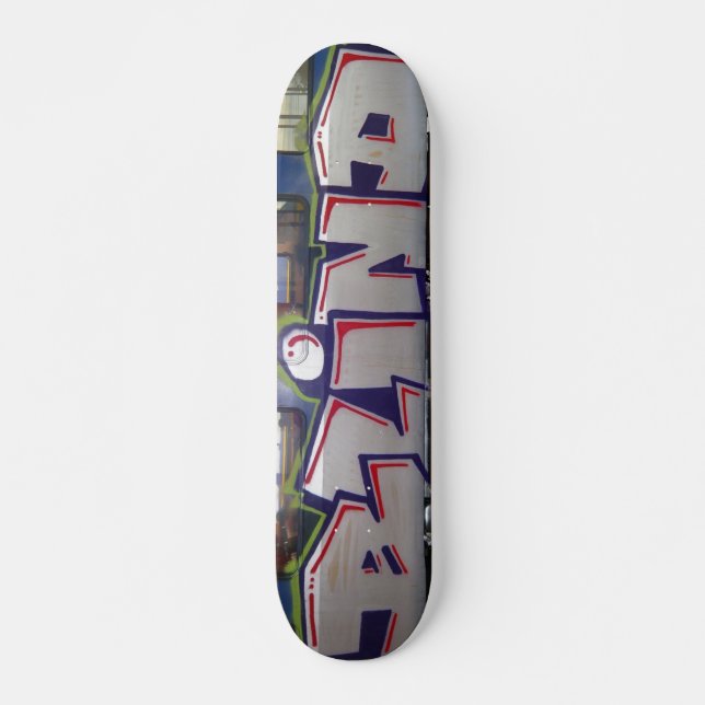 blind skateboard (Vorne)