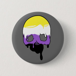 Blinddarm Button