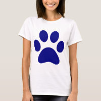 Blinddrucktiere T - Shirt Trucker Hat