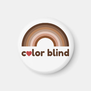 Blinde Liebe Magnet