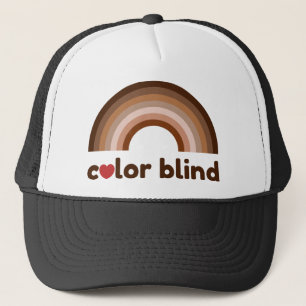 Blinde Liebe Truckerkappe