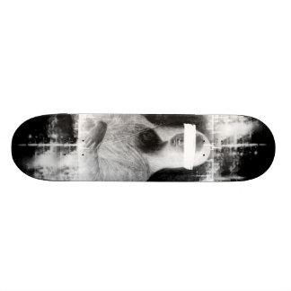 Blinde Mona Lisa Skateboard