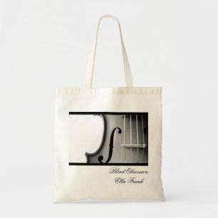 Blinde Obsession - Tasche