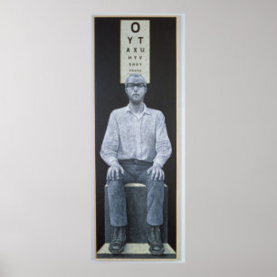 Blinde Stelle 1978 Poster