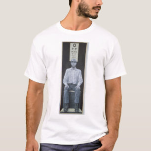 Blinde Stelle 1978 T-Shirt