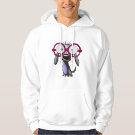 'Blindenhund' Sweatshirt