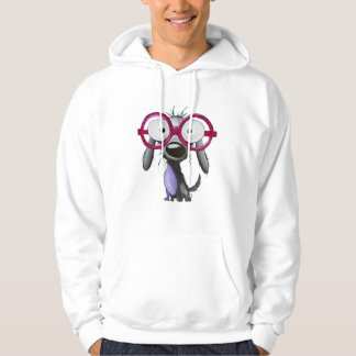 'Blindenhund' Sweatshirt
