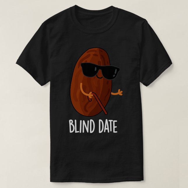 Blinder Termin Funny Fruit Pub T-Shirt (Design vorne)