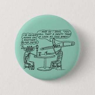 Blindes Datum Button