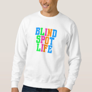 Blindes Spot Sweatshirt