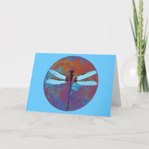 Blindkarte für Dragonflight Karte