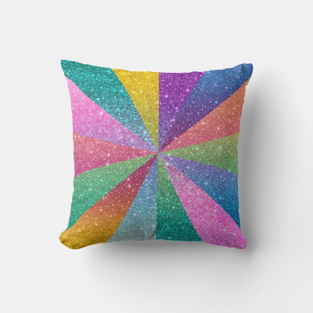 Blindkissen Kissen (Vorderseite)