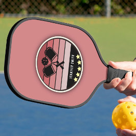 Blindname Pickleball Schläger