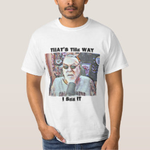 BlindViews Studio-Tshirt T-Shirt