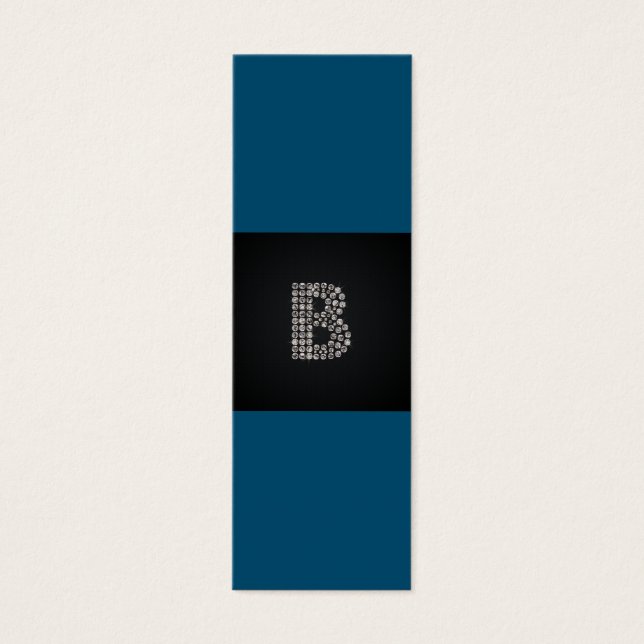 Bling - B (Vorderseite)