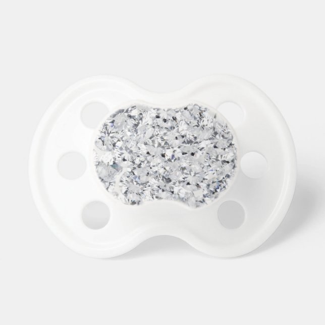 BLING Booginhead Schnuller (Vorne)