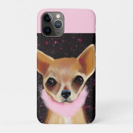 Bling Chihuahua Case-Mate iPhone Hülle