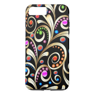 Bling Jewel Images iPhone 7 Fall Case-Mate iPhone Hülle