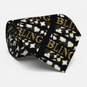BLING KRAWATTE