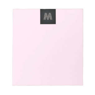 Bling - M Notizblock