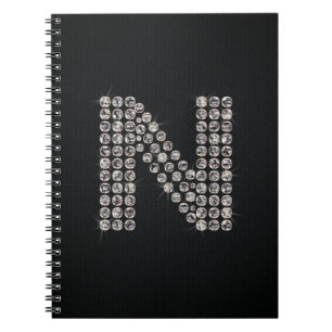 Bling - N Notizblock