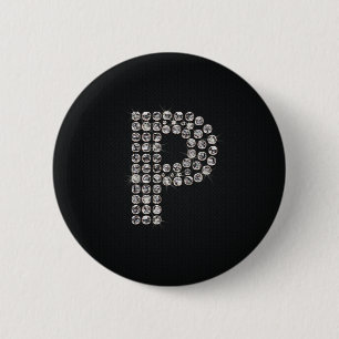 Bling - P Button
