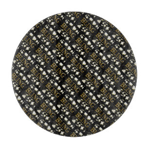 BLING SCHNEIDEBRETT