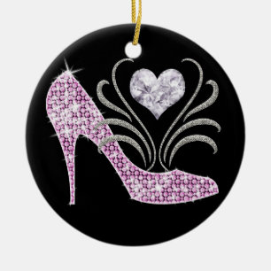 Bling - SRF Keramik Ornament