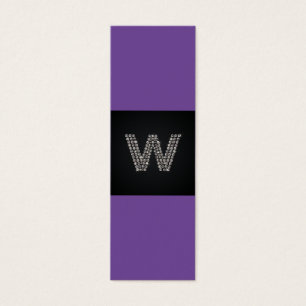 Bling - W
