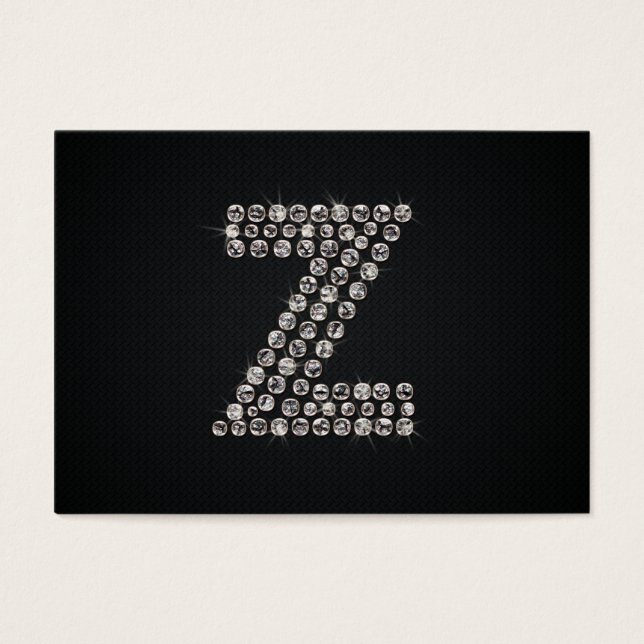 Bling - Z (Vorderseite)