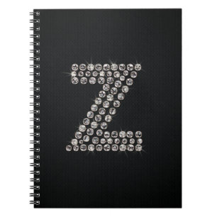 Bling - Z Notizblock