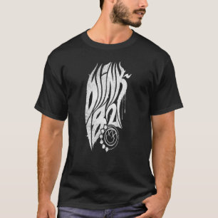 blink 182, Pop-Punk, Punkrock, 90er Band, Emo-Musi T-Shirt